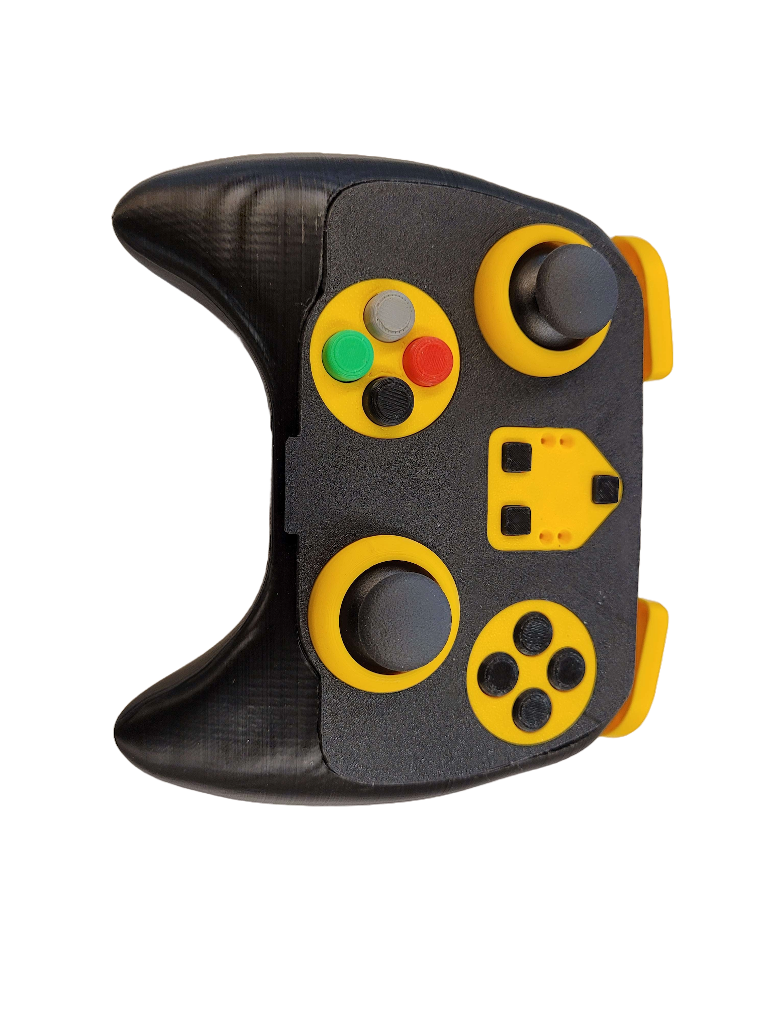 Open Source Modular Controller