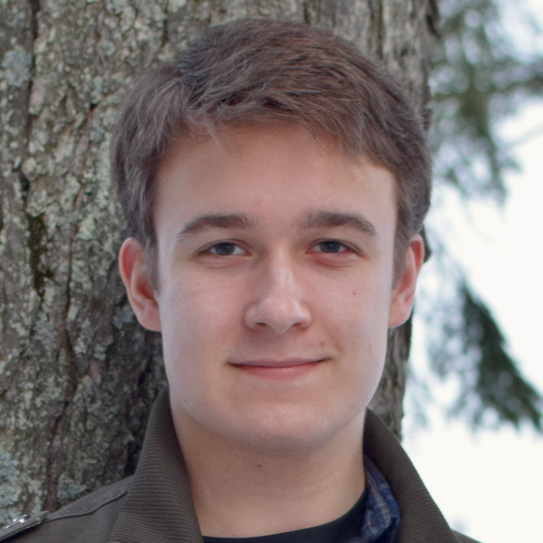 Nick Sandahl Avatar