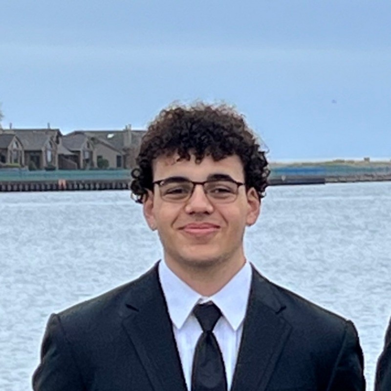 Devon Flanery Avatar