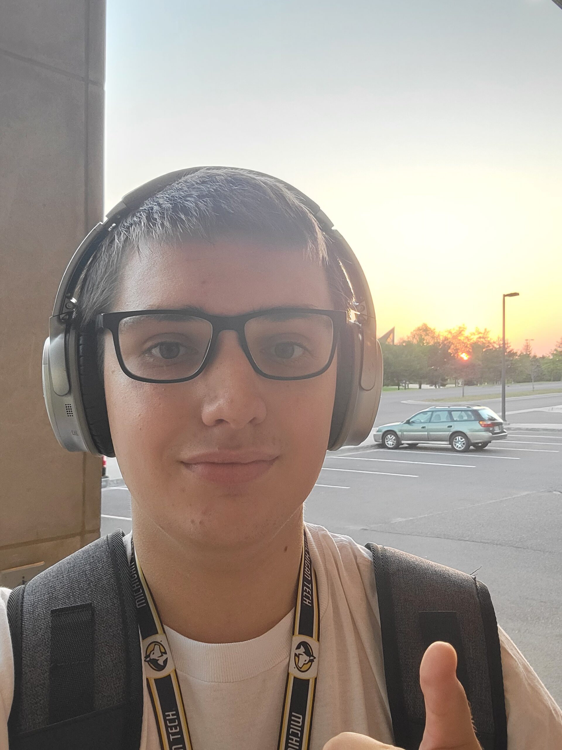 Casey Lambert Avatar