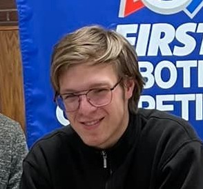 Ian Ranstadler Avatar