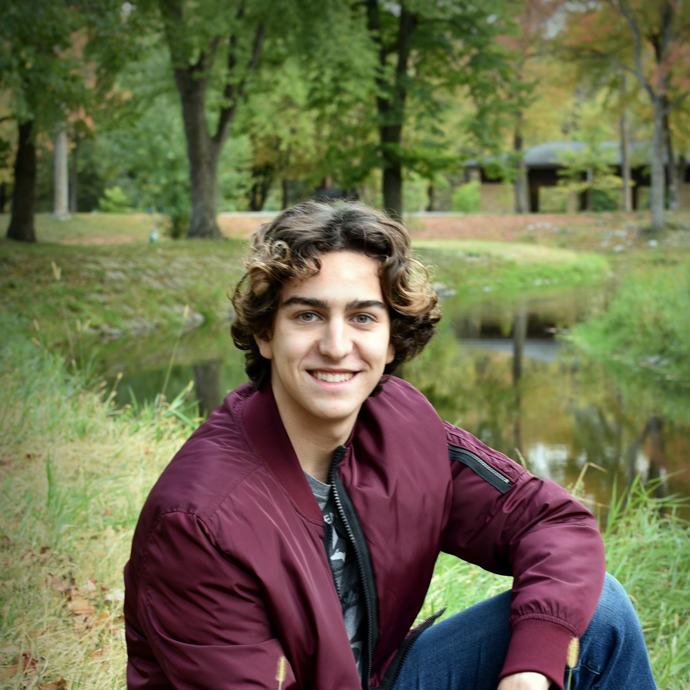 Thatcher Simon Avatar