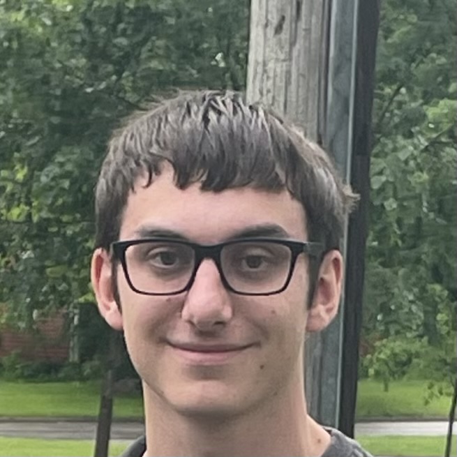 Austin Deegan Avatar