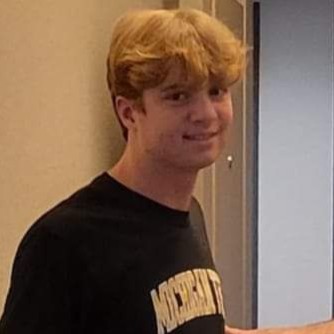 Brandon Early Avatar